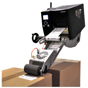 Imagen Impresora-etiquetadora automática Datamark LabelCoder LC-1000